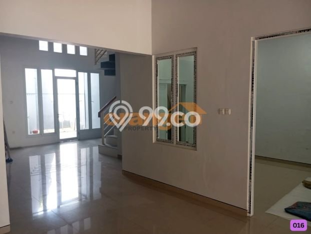 Rumah Modern 4 KT di Bojong Kulur Bogor Unfurnished Rumah Modern 4 KT di Bojong Kulur Bogor Unfurnished