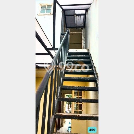 Dijual Rumah Eksklusif 3 KT di Legenda Wisata, Jakarta Timur Dijual Rumah Eksklusif 3 KT di Legenda Wisata, Jakarta Timur