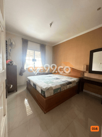 Dijual Rumah Eksklusif 3 KT di Kota Wisata, Jakarta Timur Dijual Rumah Eksklusif 3 KT di Kota Wisata, Jakarta Timur