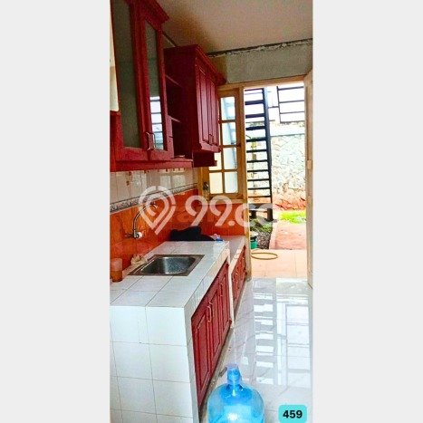 Dijual Rumah Eksklusif 3 KT di Legenda Wisata, Jakarta Timur Dijual Rumah Eksklusif 3 KT di Legenda Wisata, Jakarta Timur