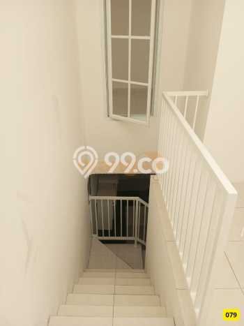 Rumah Modern 3 KT di Kota Wisata Jakarta Timur Unfurnished Rumah Modern 3 KT di Kota Wisata Jakarta Timur Unfurnished