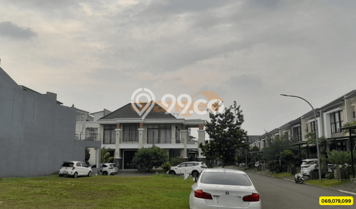 Tanah Investasi Dijual di Jakarta Timur Punya Luas 241m2 Tanah Investasi Dijual di Jakarta Timur Punya Luas 241m2