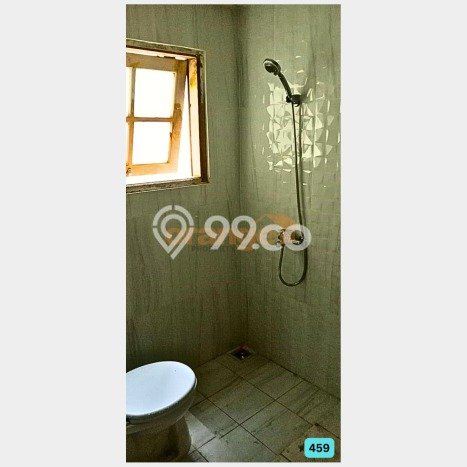 Dijual Rumah Eksklusif 3 KT di Legenda Wisata, Jakarta Timur Dijual Rumah Eksklusif 3 KT di Legenda Wisata, Jakarta Timur