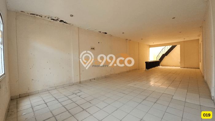 Untuk Dijual! Ruko di Kota Wisata Jakarta Timur LT 85m2 / LB 157m2 Kawasan Strategis Untuk Dijual! Ruko di Kota Wisata Jakarta Timur LT 85m2 / LB 157m2 Kawasan Strategis