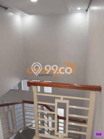 Rumah Modern 4 KT di Bojong Kulur Bogor Unfurnished Rumah Modern 4 KT di Bojong Kulur Bogor Unfurnished