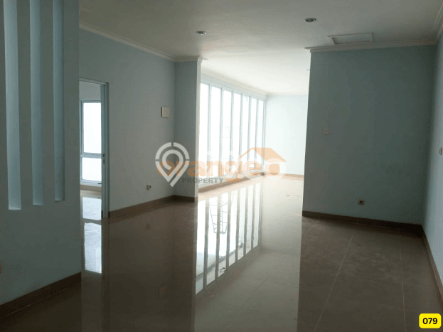 Dijual Rumah Eksklusif 3 KT di Kota Wisata, Jakarta Timur Dijual Rumah Eksklusif 3 KT di Kota Wisata, Jakarta Timur