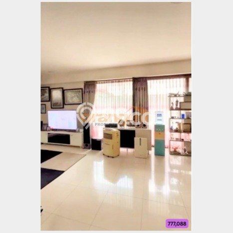 Hunian Mewah LB 295m2 Siap Pakai Desain Elegan di Cibubur, Depok Hunian Mewah LB 295m2 Siap Pakai Desain Elegan di Cibubur, Depok