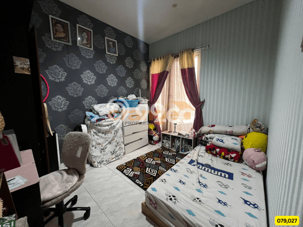 For Sale! Luxury House LT 136m2 Desain Modern di Citra Grand For Sale! Luxury House LT 136m2 Desain Modern di Citra Grand