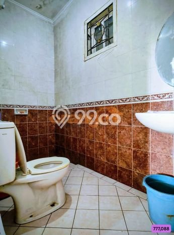 Rumah Modern 3 KT di Kota Wisata Jakarta Timur Unfurnished Rumah Modern 3 KT di Kota Wisata Jakarta Timur Unfurnished