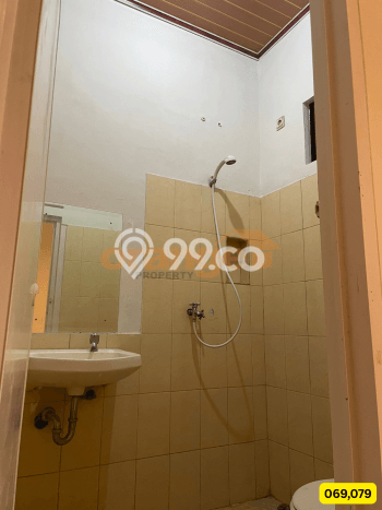 Rumah Modern 2 Kamar LT 90m2 di Kota Wisata Rumah Modern 2 Kamar LT 90m2 di Kota Wisata