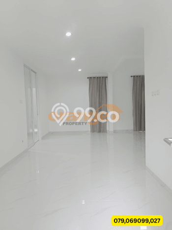 Ready to Use! Premium House LT 200m2 Desain Elegan di Cibubur Ready to Use! Premium House LT 200m2 Desain Elegan di Cibubur