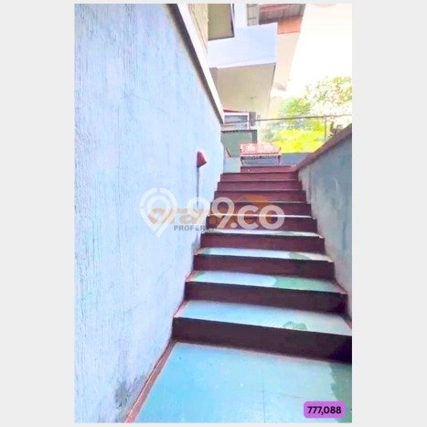 Hunian Mewah LB 295m2 Siap Pakai Desain Elegan di Cibubur, Depok Hunian Mewah LB 295m2 Siap Pakai Desain Elegan di Cibubur, Depok