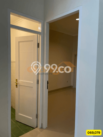 Rumah Modern 2 Kamar LT 90m2 di Kota Wisata Rumah Modern 2 Kamar LT 90m2 di Kota Wisata
