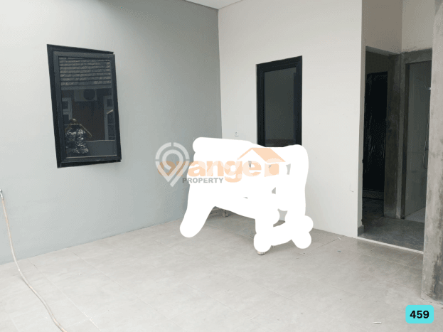Hunian Mewah LB 250m2 Siap Huni Desain Elegan di Kota Wisata, Jakarta Timur Hunian Mewah LB 250m2 Siap Huni Desain Elegan di Kota Wisata, Jakarta Timur