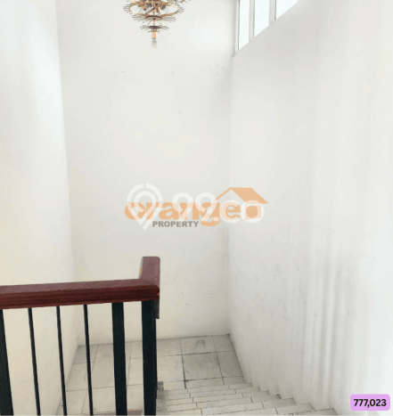 Rumah Elit Modern Tanpa Renovasi di Kota Wisata Jakarta Timur Rumah Elit Modern Tanpa Renovasi di Kota Wisata Jakarta Timur