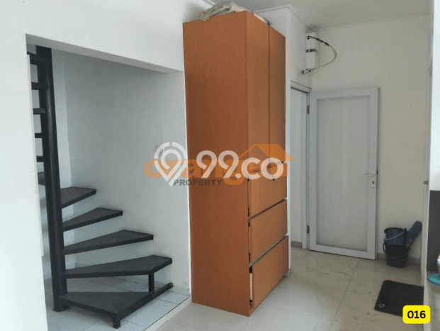 Rumah Mewah LB 265m2 Siap Huni Desain Elegan di Cibubur, Jakarta Timur Rumah Mewah LB 265m2 Siap Huni Desain Elegan di Cibubur, Jakarta Timur