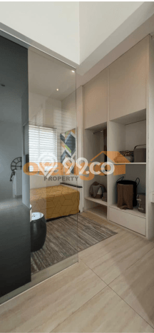 For Sale! Luxury House LT 72m2 Desain Modern di Cijantung For Sale! Luxury House LT 72m2 Desain Modern di Cijantung