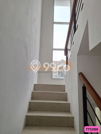 Rumah Minimalis 2 KT di Citra Grand Jakarta Timur Unfurnished Rumah Minimalis 2 KT di Citra Grand Jakarta Timur Unfurnished