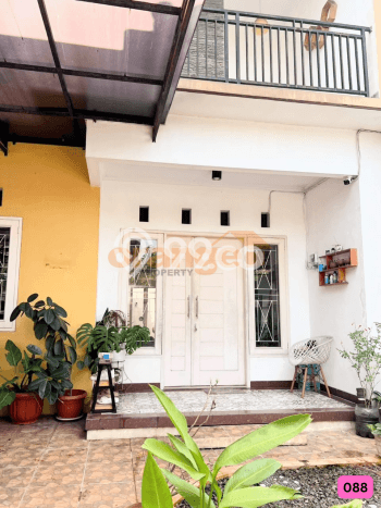 Jual Rumah Strategis Bagus Punya 3 KT di Jatisampurna Bekasi SHM Jual Rumah Strategis Bagus Punya 3 KT di Jatisampurna Bekasi SHM