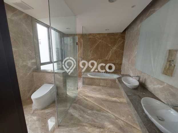 Jual Rumah Mewah Megah Dengan View Eksklusif di Golf Island, Jakarta Utara Jual Rumah Mewah Megah Dengan View Eksklusif di Golf Island, Jakarta Utara