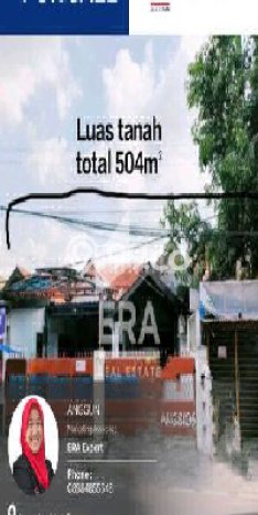Rumah Luxury Modern Tanpa Renovasi di Cililitan Jakarta Timur Rumah Luxury Modern Tanpa Renovasi di Cililitan Jakarta Timur