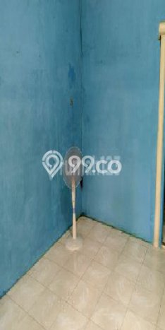 Rumah Modern Cantik 2 KT Siap Huni di Tanjung Priok Rumah Modern Cantik 2 KT Siap Huni di Tanjung Priok
