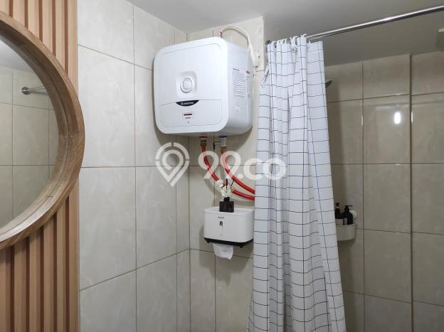 Apartemen Strategis 50m2 di Summarecon Bekasi Bekasi 2 Bedroom Apartemen Strategis 50m2 di Summarecon Bekasi Bekasi 2 Bedroom