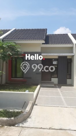 Disewakan! Rumah 2 Kamar Tidur &
1 Kamar Mandi di Harapan Indah, Bekasi Disewakan! Rumah 2 Kamar Tidur &
1 Kamar Mandi di Harapan Indah, Bekasi