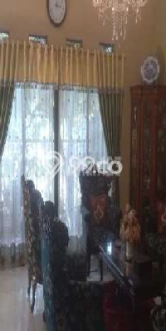 Rumah Modern 4 KT di Harapan Indah Bekasi Unfurnished Rumah Modern 4 KT di Harapan Indah Bekasi Unfurnished