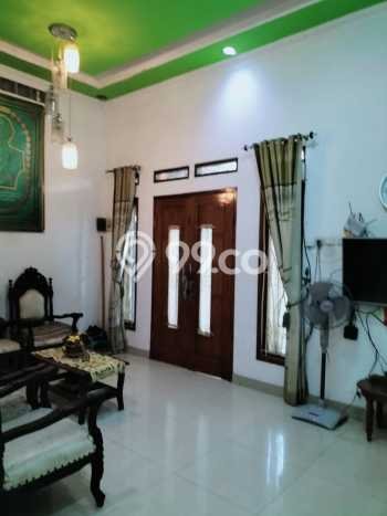 Dijual Rumah 5 Kamar Lokasi Ideal Nyaman dan Strategis di Kemayoran Dijual Rumah 5 Kamar Lokasi Ideal Nyaman dan Strategis di Kemayoran