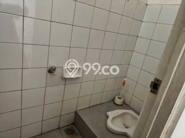 Rumah Luas Asri 3 KT Siap Pakai di Jakarta Garden City Jakarta Timur Rumah Luas Asri 3 KT Siap Pakai di Jakarta Garden City Jakarta Timur