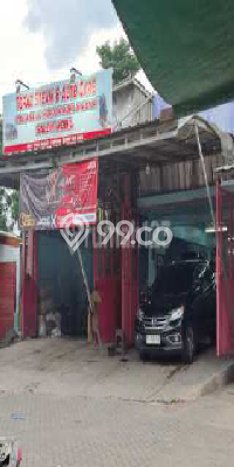 Untuk Dijual Komersial di Cibitung Bekasi LT 109m2 / LB 109m2 Untuk Dijual Komersial di Cibitung Bekasi LT 109m2 / LB 109m2