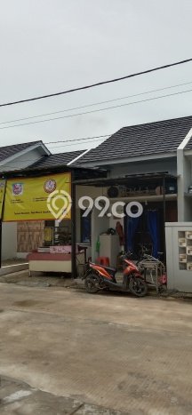 Rumah Minimalis Dijual di Babelan 2 Kamar dengan LT 60m2 Rumah Minimalis Dijual di Babelan 2 Kamar dengan LT 60m2