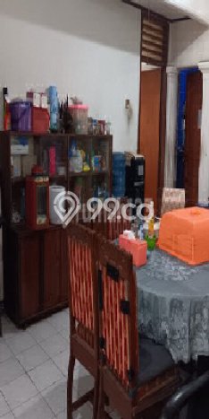 Siap Huni Rumah Mewah 10 Kamar di Mampang Prapatan Dekat ke Mana Saja Siap Huni Rumah Mewah 10 Kamar di Mampang Prapatan Dekat ke Mana Saja