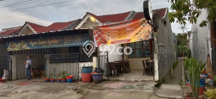 Jual Rumah Bagus Siap Huni LB 150m2 di Cibitung, Bekasi Jual Rumah Bagus Siap Huni LB 150m2 di Cibitung, Bekasi