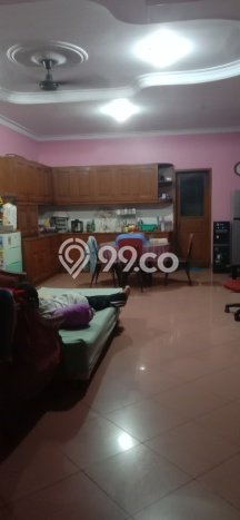 Siap Huni Hunian Elit 8 Kamar di Cakung Dekat ke Mana Pun Siap Huni Hunian Elit 8 Kamar di Cakung Dekat ke Mana Pun