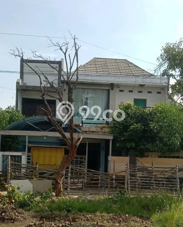 Dijual Rumah Strategis Bagus Punya 4 KT di Babelan Bekasi SHM Dijual Rumah Strategis Bagus Punya 4 KT di Babelan Bekasi SHM
