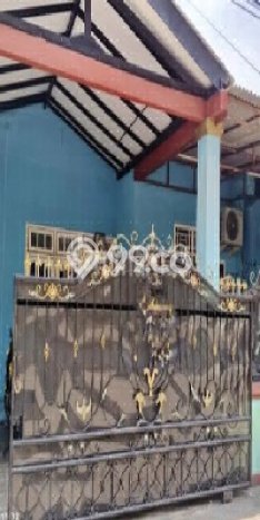 Rumah Modern Cantik 2 KT Siap Huni di Tanjung Priok Rumah Modern Cantik 2 KT Siap Huni di Tanjung Priok