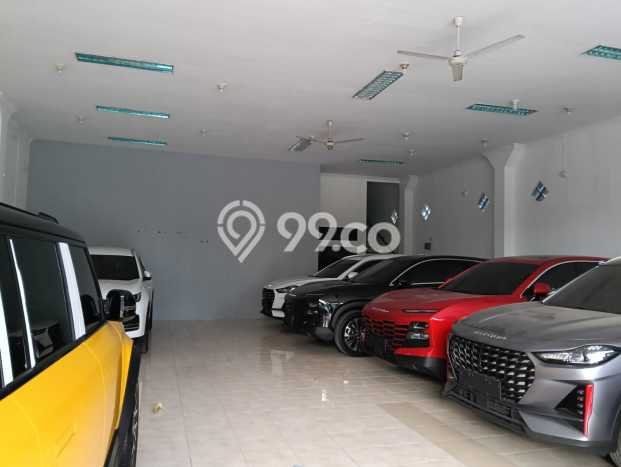 Komersial Bagus Dijual LB 500m2 Lokasi Strategis Bekasi Area Cocok untuk Berbisnis Komersial Bagus Dijual LB 500m2 Lokasi Strategis Bekasi Area Cocok untuk Berbisnis