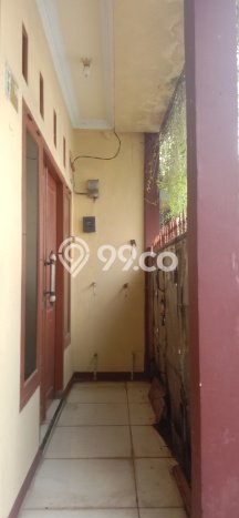 Hunian Strategis 3 KT LB 90m2 Kondisi Bagus di Kaliabang Hunian Strategis 3 KT LB 90m2 Kondisi Bagus di Kaliabang
