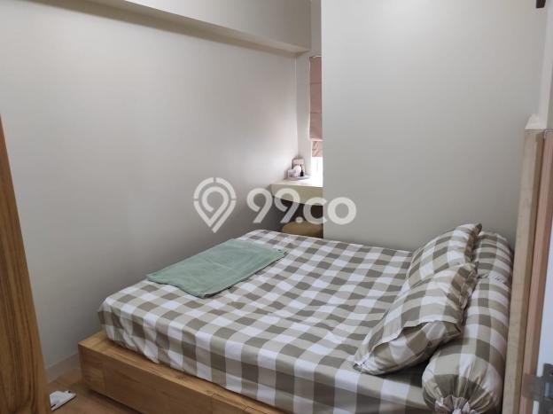 Apartemen Strategis 50m2 di Summarecon Bekasi Bekasi 2 Bedroom Apartemen Strategis 50m2 di Summarecon Bekasi Bekasi 2 Bedroom