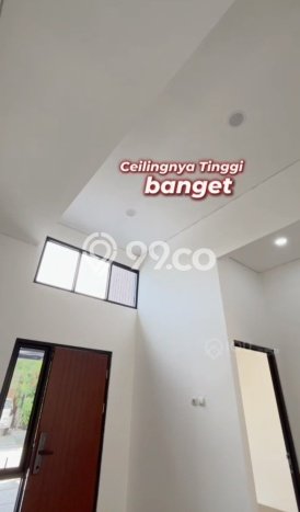 Dijual Cepat Rumah Favorit Siap Huni LB 72m2 di Babelan, Bekasi Dijual Cepat Rumah Favorit Siap Huni LB 72m2 di Babelan, Bekasi