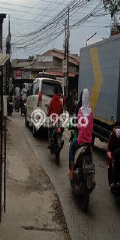 Untuk Dijual Komersial di Cibitung Bekasi LT 109m2 / LB 109m2 Untuk Dijual Komersial di Cibitung Bekasi LT 109m2 / LB 109m2