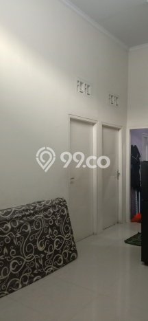 Rumah Minimalis Dijual di Babelan 2 Kamar dengan LT 60m2 Rumah Minimalis Dijual di Babelan 2 Kamar dengan LT 60m2