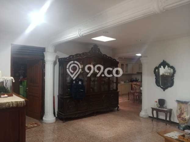 Dijual Hunian Rumah Terawat 3 Kamar di Pondok Kopi, Jakarta Timur Dijual Hunian Rumah Terawat 3 Kamar di Pondok Kopi, Jakarta Timur