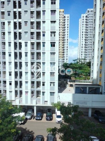 Dijual Apartemen 2 KT 1 KM di Summarecon Bekasi Luas 42m2 Dijual Apartemen 2 KT 1 KM di Summarecon Bekasi Luas 42m2