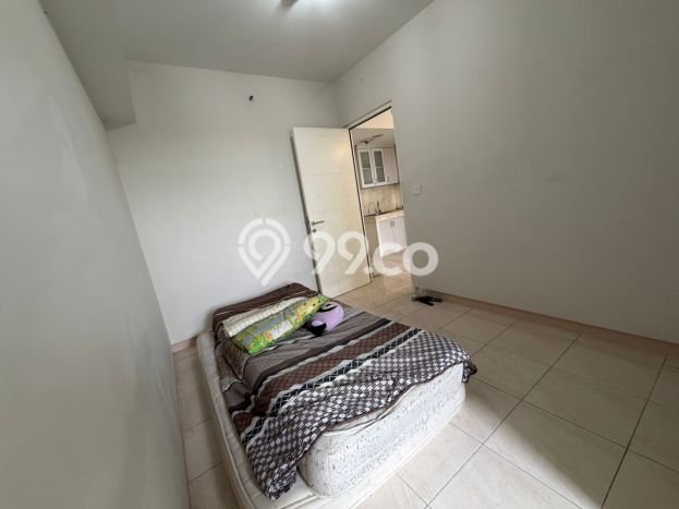 Apartemen Harga Terjangkau untuk Dijual di Summarecon Bekasi Dengan Spesifikasi 2 KT & 1 KM Apartemen Harga Terjangkau untuk Dijual di Summarecon Bekasi Dengan Spesifikasi 2 KT & 1 KM