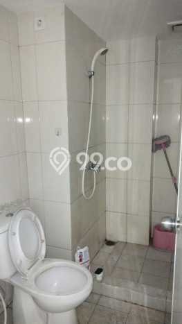Apartemen di , 2 KT, Luas 41m2m², Strategic Location Apartemen di , 2 KT, Luas 41m2m², Strategic Location