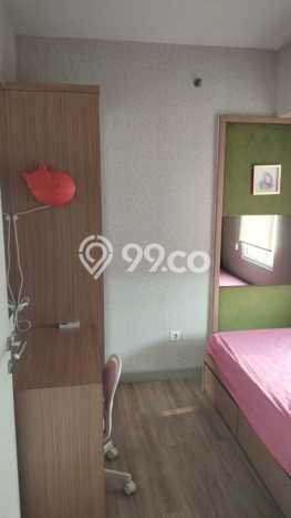Untuk Dijual Apartemen di Summarecon Bekasi, Bekasi Punya 2 Kamar Tidur Untuk Dijual Apartemen di Summarecon Bekasi, Bekasi Punya 2 Kamar Tidur