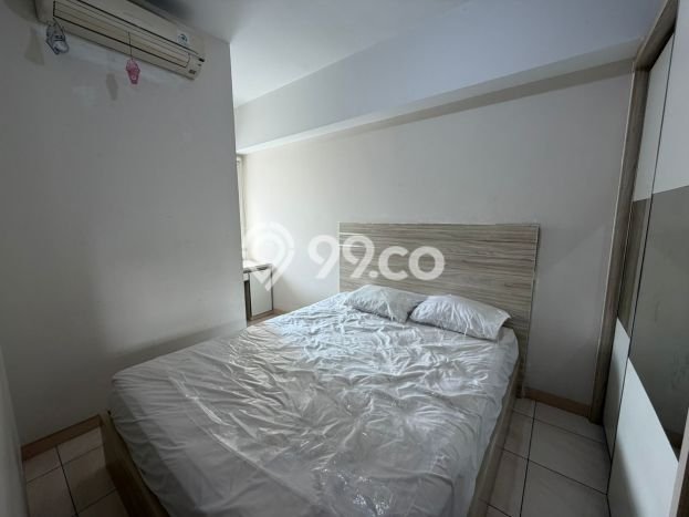 Apartemen Minimalis untuk Dijual di Summarecon Bekasi Dengan Spesifikasi 2 KT & 1 KM Apartemen Minimalis untuk Dijual di Summarecon Bekasi Dengan Spesifikasi 2 KT & 1 KM